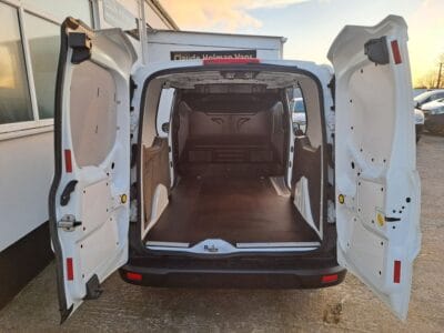 2020 20 FORD TRANSIT CONNECT 1.5 240 EcoBlue Leader Panel Van 5dr Diesel Manual L2 Euro 6 (s/s) (100 ps)