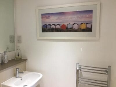Apt 11 Ocean View - One Lusty Glaze - Holiday Let Newquay