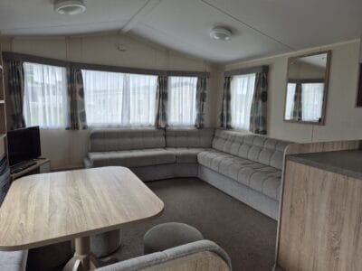 2018 Willerby Rio Gold - Static Caravan for sale in Newquay