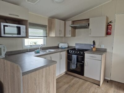 2018 Willerby Rio Gold - Static Caravan for sale in Newquay