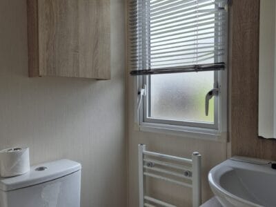 2018 Willerby Rio Gold - Static Caravan for sale in Newquay