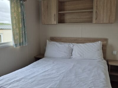 2018 Willerby Rio Gold - Static Caravan for sale in Newquay