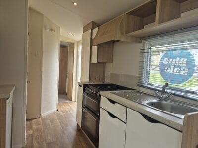 2015 Willerby Vacation - Static Caravan for sale in Newquay