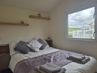 2015 Willerby Vacation - Static Caravan for sale in Newquay
