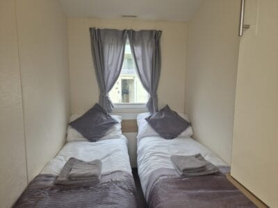 2015 Willerby Vacation - Static Caravan for sale in Newquay