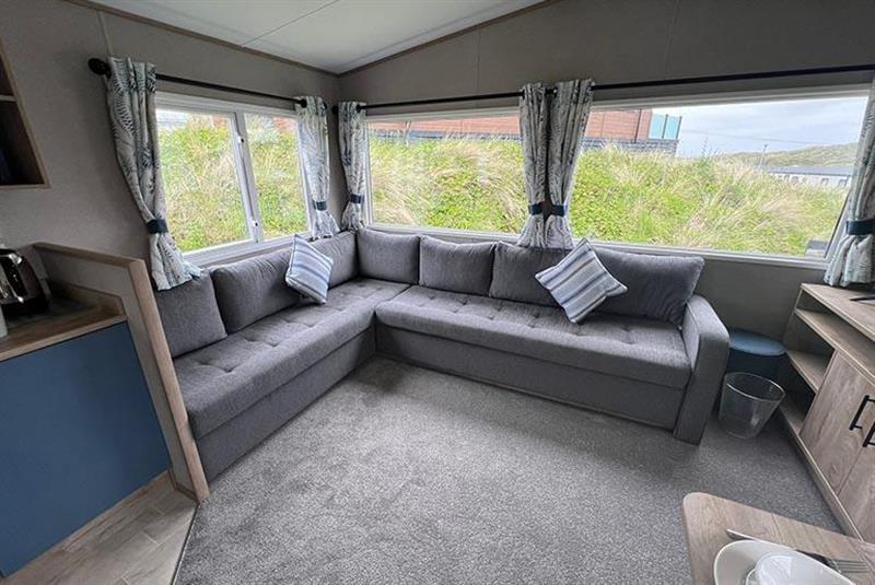 HOLIDAY HOMES FOR SALE AT THE STUNNING ST IVES BAY HOLIDAY PARK