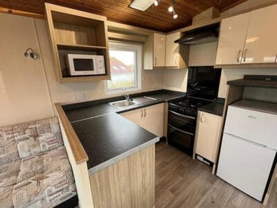 HOLIDAY HOMES FOR SALE AT THE STUNNING ST IVES BAY HOLIDAY PARK