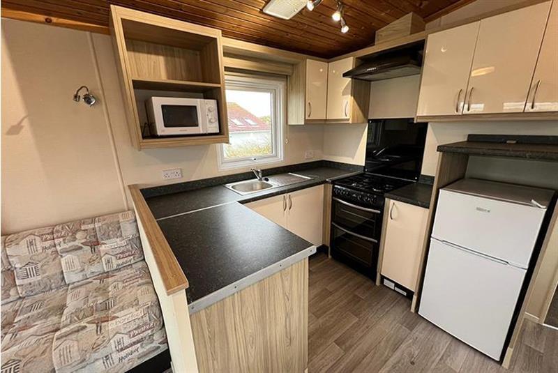 HOLIDAY HOMES FOR SALE AT THE STUNNING ST IVES BAY HOLIDAY PARK