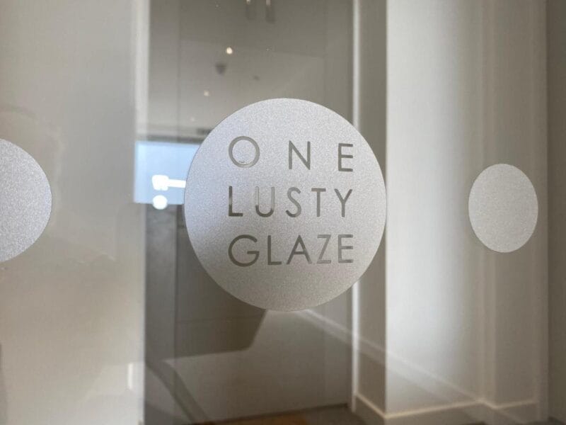 Apt 11 Ocean View - One Lusty Glaze - Holiday Let Newquay