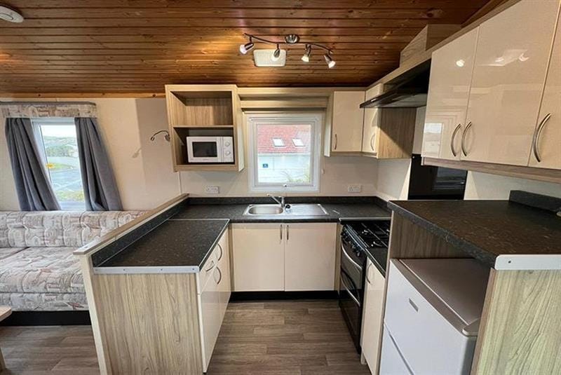HOLIDAY HOMES FOR SALE AT THE STUNNING ST IVES BAY HOLIDAY PARK