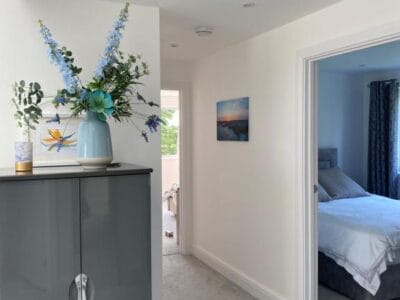 Summerplace - 4 Bedrooms - Holiday Let Padstow