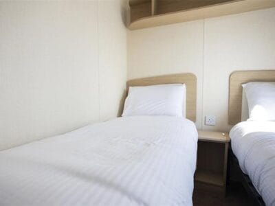 HOLIDAY HOMES FOR SALE AT THE STUNNING ST IVES BAY HOLIDAY PARK