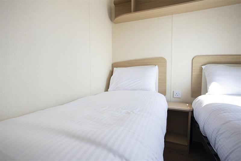 HOLIDAY HOMES FOR SALE AT THE STUNNING ST IVES BAY HOLIDAY PARK