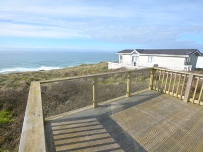 588 Chy-an-Mor, Perran Sands, Cornwall.