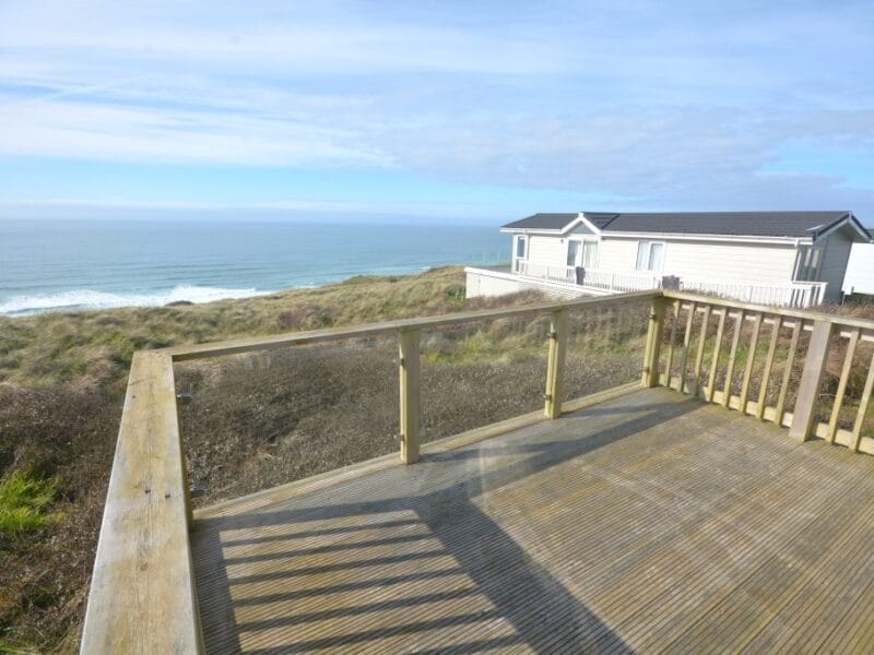 588 Chy-an-Mor, Perran Sands, Cornwall.
