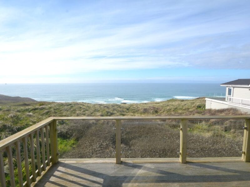 588 Chy-an-Mor, Perran Sands, Cornwall.