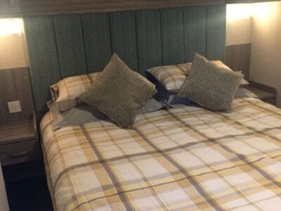 594 Cribbar Cove, Perran Sands, Cornwall.