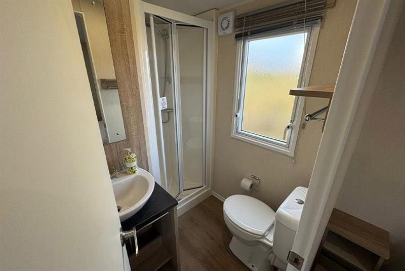 HOLIDAY HOMES FOR SALE AT THE STUNNING ST IVES BAY HOLIDAY PARK