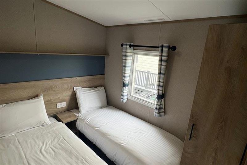 HOLIDAY HOMES FOR SALE AT THE STUNNING ST IVES BAY HOLIDAY PARK