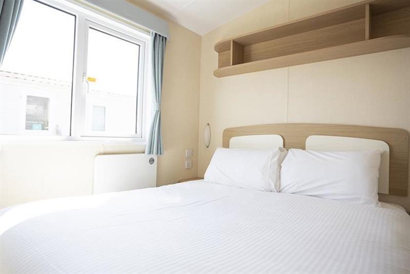 HOLIDAY HOMES FOR SALE AT THE STUNNING ST IVES BAY HOLIDAY PARK