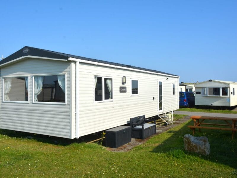 698 Kernow View, Perran Sands, Cornwall.