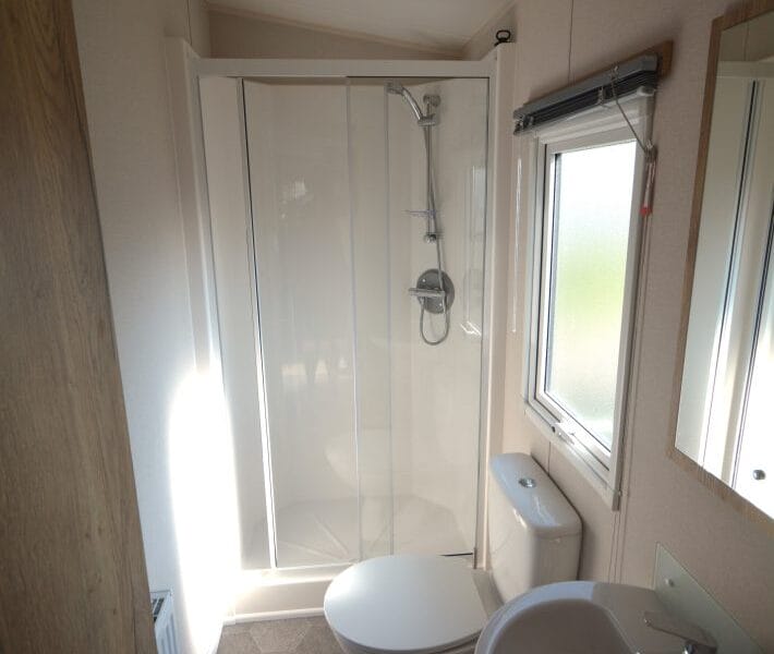 698 Kernow View, Perran Sands, Cornwall.