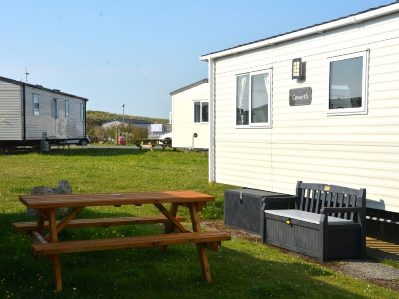698 Kernow View, Perran Sands, Cornwall.