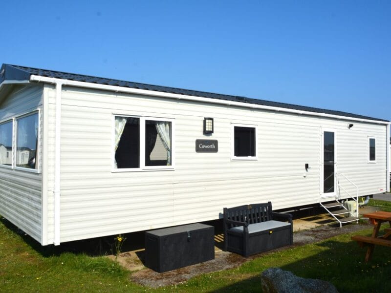 698 Kernow View, Perran Sands, Cornwall.