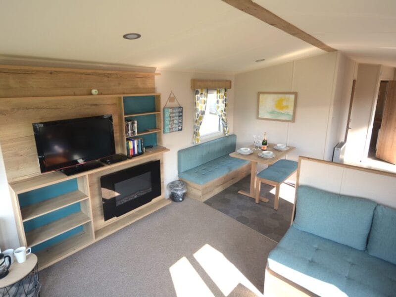 698 Kernow View, Perran Sands, Cornwall.