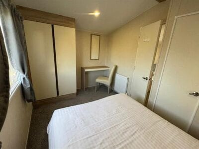 HOLIDAY HOMES FOR SALE AT THE STUNNING ST IVES BAY HOLIDAY PARK