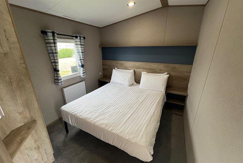 HOLIDAY HOMES FOR SALE AT THE STUNNING ST IVES BAY HOLIDAY PARK