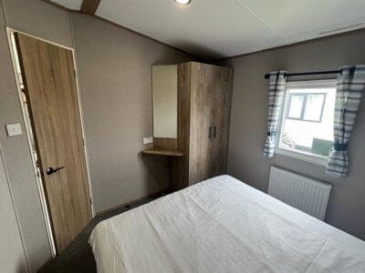 HOLIDAY HOMES FOR SALE AT THE STUNNING ST IVES BAY HOLIDAY PARK