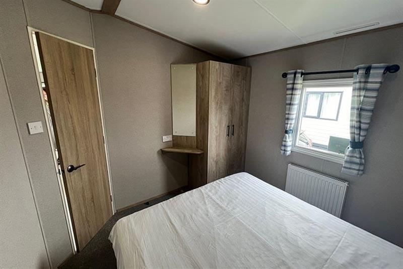 HOLIDAY HOMES FOR SALE AT THE STUNNING ST IVES BAY HOLIDAY PARK