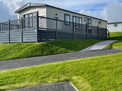 2023 ABI Langdale- Static Caravan for sale in Newquay