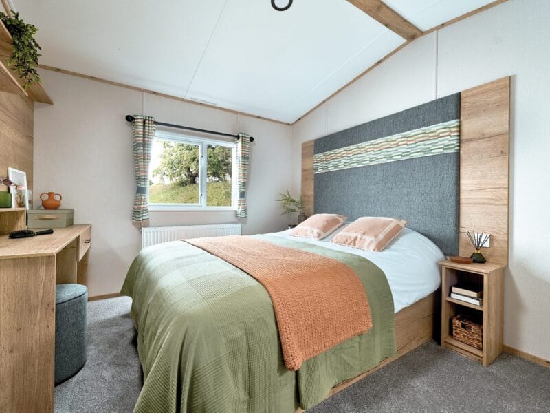 2025 ABI Keswick - Static Caravan for sale in Newquay