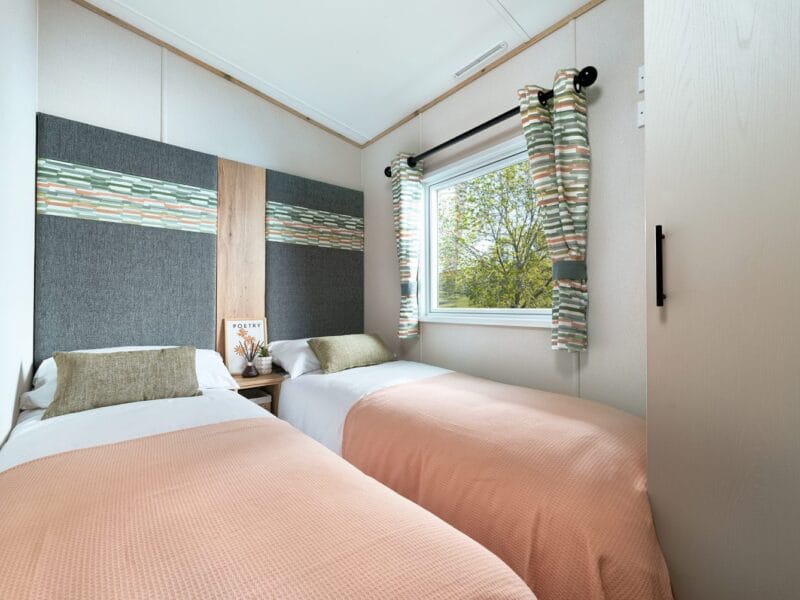 2025 ABI Keswick - Static Caravan for sale in Newquay