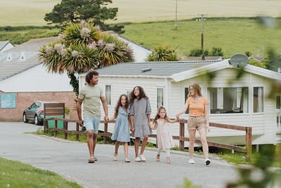 2025 ABI Westland - Static Caravan for sale in Newquay
