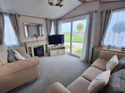 Atlas Debonair 2021 - Static caravan for sale in Perranporth