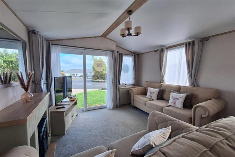 Atlas Debonair 2021 - Static caravan for sale in Perranporth