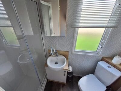 Atlas Debonair 2021 - Static caravan for sale in Perranporth