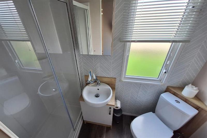 Atlas Debonair 2021 - Static caravan for sale in Perranporth