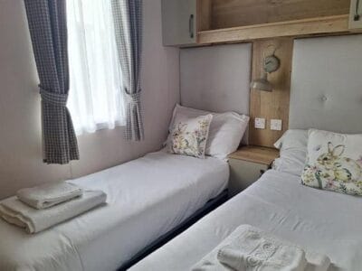 Atlas Debonair 2021 - Static caravan for sale in Perranporth