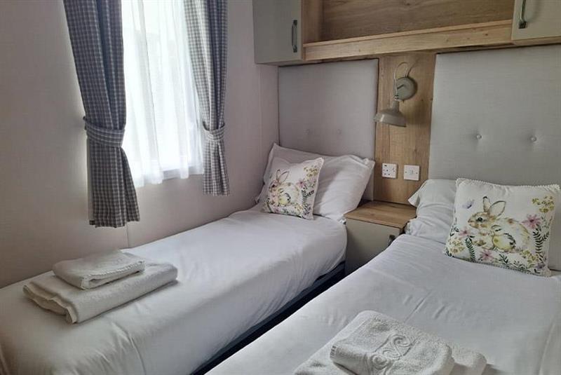 Atlas Debonair 2021 - Static caravan for sale in Perranporth