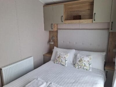 Atlas Debonair 2021 - Static caravan for sale in Perranporth