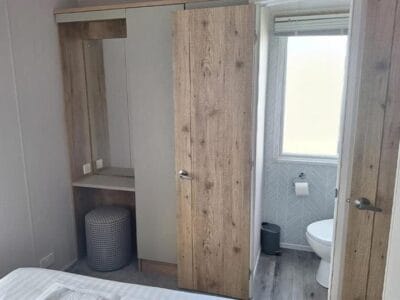 Atlas Debonair 2021 - Static caravan for sale in Perranporth