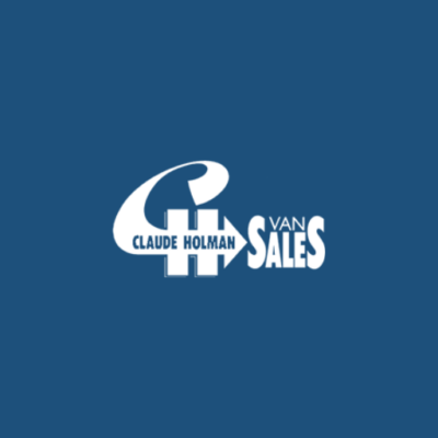 Claude Holman Van Sales