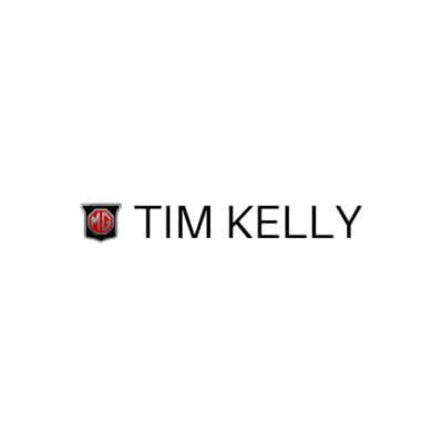 Tim Kelly MG Classic Car Centre