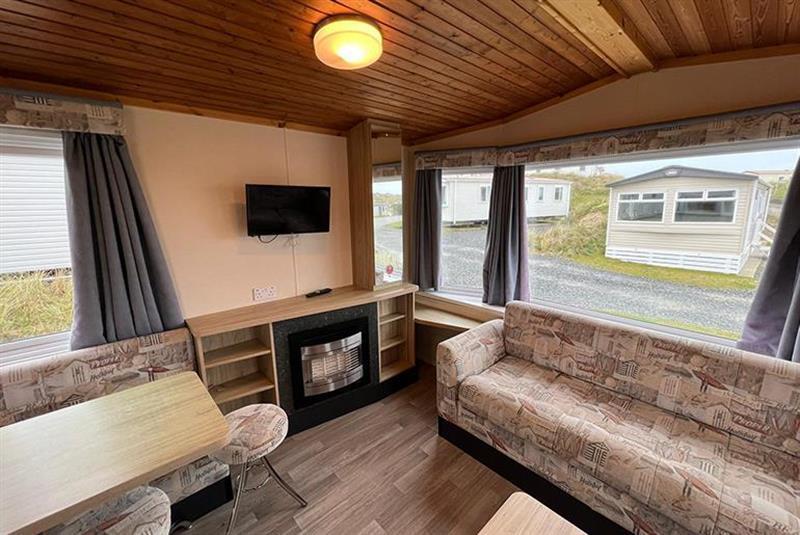 HOLIDAY HOMES FOR SALE AT THE STUNNING ST IVES BAY HOLIDAY PARK