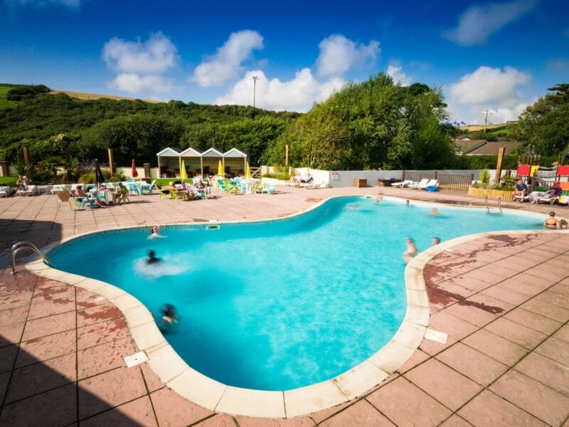 2025 ABI Bramshaw - Static Caravan for sale in Newquay