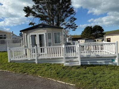 2021 ABI Roecliffe - Static Caravan for sale in Newquay